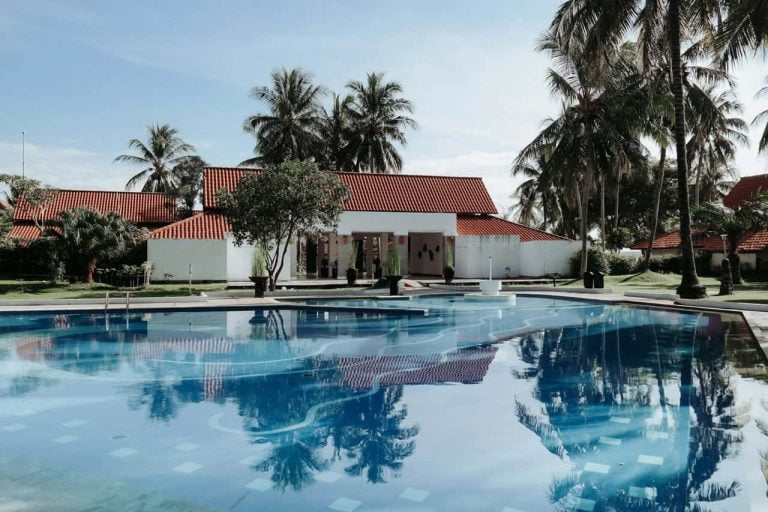 vivir en una urbanización