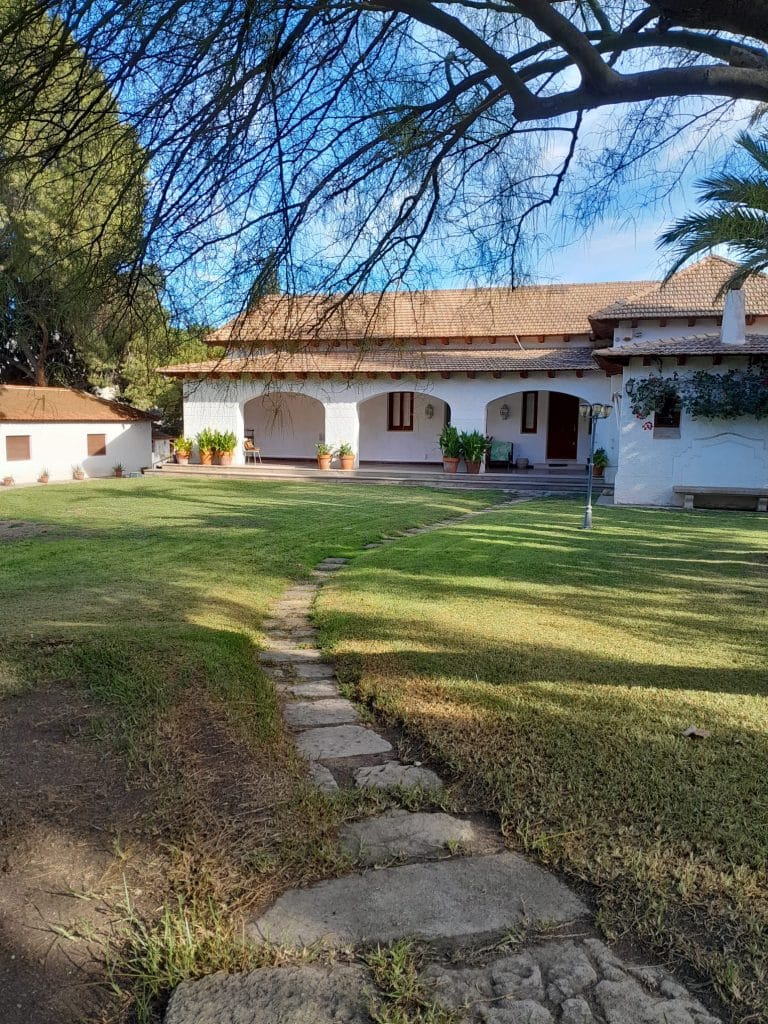 mantenimiento de jardín en Alicante