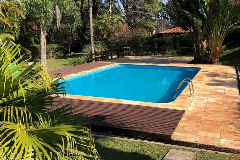 puesta a punto piscina